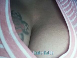 HunterBattle