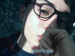 HunterDragon