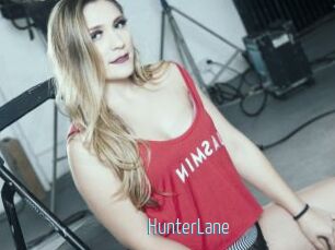 HunterLane Video Sexe