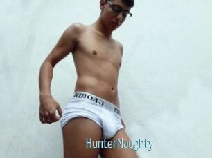 HunterNaughty