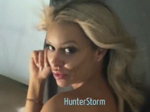 HunterStorm