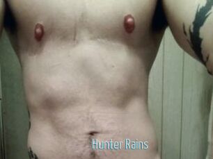 Hunter_Rains Video Sexe