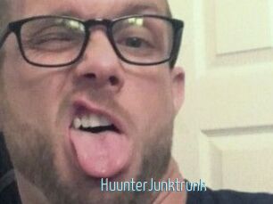 HuunterJunktrunk
