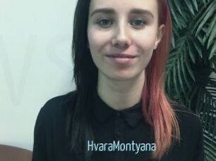 HvaraMontyana