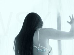 Hwan