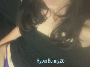 HyperBunny20