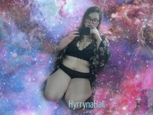 HyrrynaHall