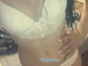 Hyspanika