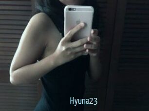 Hyuna23