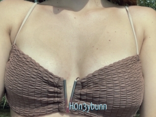 H0n3ybunn