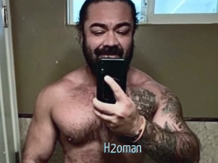 h2oman Video Sexe
