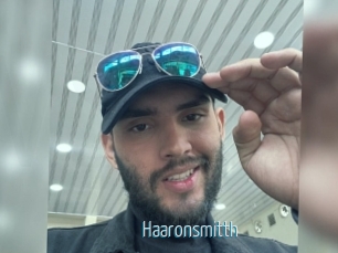 Haaronsmitth