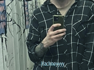 Hackneyyyy