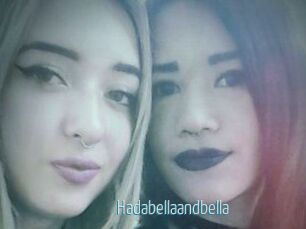 Hadabellaandbella