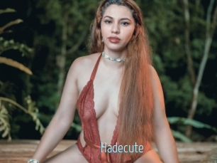 Hadecute