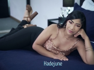 Hadejune