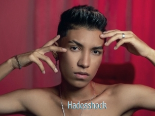 Hadesshock