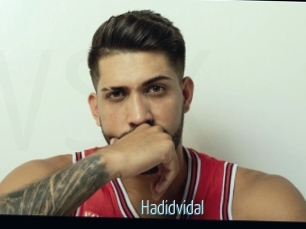 Hadidvidal