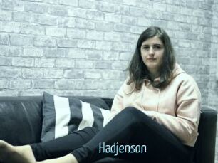 Hadjenson