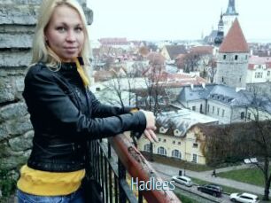 Hadlees
