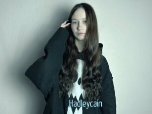 Hadleycain