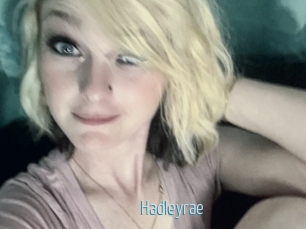 Hadleyrae