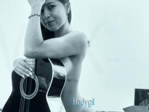 Hadygil
