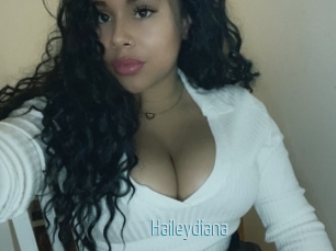 Haileydiana