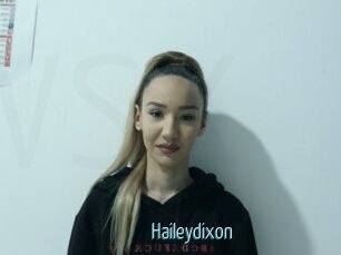 haileydixon Video Sexe