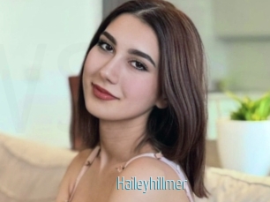 Haileyhillmer