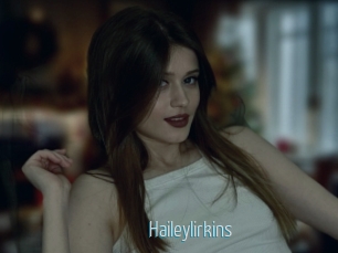 Haileylirkins
