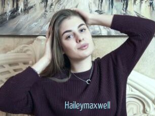 Haileymaxwell
