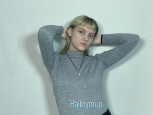 Haileymun