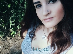 haileyrose Video Sexe