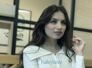 Haileytiede