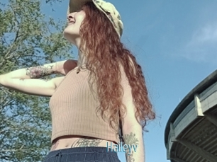haileyv Video Sexe