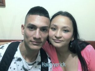 haileyyerick Video Sexe