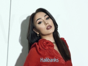 Hailibanks