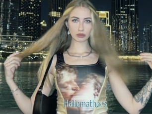 Hailiemathers