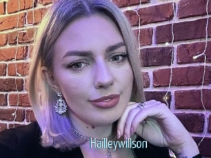 Hailleywillson