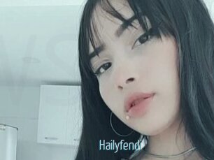 Hailyfendi