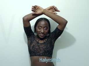 Hailynsmith