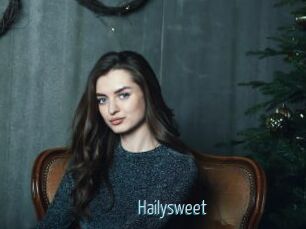 Hailysweet
