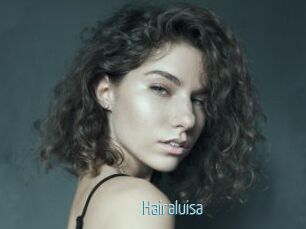 Hairaluisa