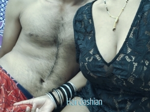 Hairdashian