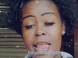Hairyandnaugthy40