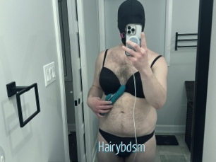 Hairybdsm