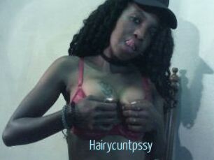 Hairycuntpssy