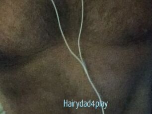 Hairydad4play
