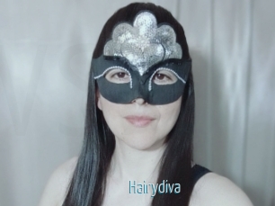 Hairydiva